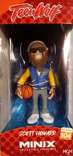 Minix teenwolf scott howard - minix,