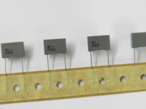 Stück 01uf 10nf 630vdc - 25,