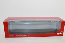 Herpa 460125 Epsilon Vitrine