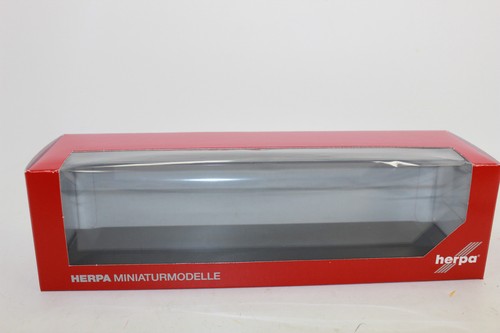 Herpa 460125 epsilon vitrine - herpa,