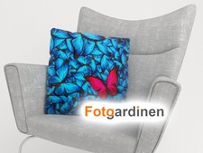Foto-Kissenbezug