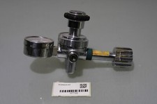 Weinmann OXYWAY Druckminderer