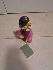 Archatit raum kunst clown - kunst,