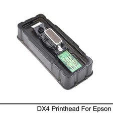 Druckkopf DX4 ROLAND LEC LEF LEJ Mutoh Spitfire Blizzard Mimaki JV3 M004905 NEW