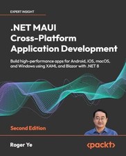 Ye - .NET MAUI Cross-Platform