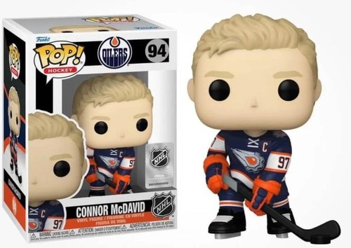 Nhl oilers connor mcdavid - nhl,