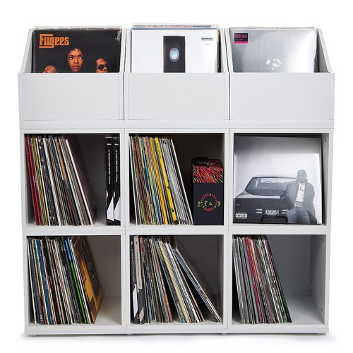 Record box vinyl - record,