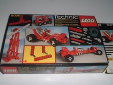 Lego Technik 8030 - Universal