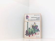 Jim Knopf und Lukas der