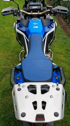 Honda africa twin - africa,