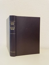 Robinson Crusoe - Defoe