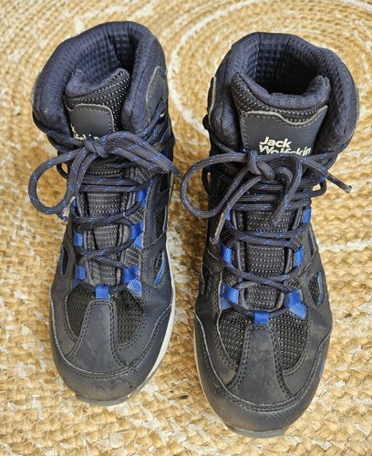 Jack wolfskin all - jack, terrain