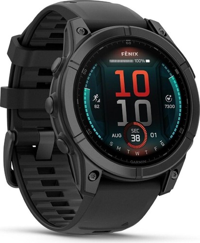 Garmin fenix e - garmin,