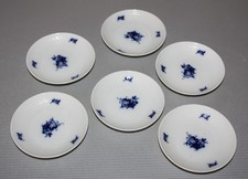 Rosenthal Romanze blau 6