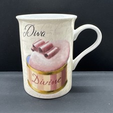 The Leonardo Collection Tasse