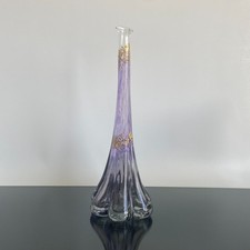 | Moser | Karlsbad | Jugendstil | Vase 'Solifleur' |