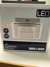 Briloner LED Wandlampe