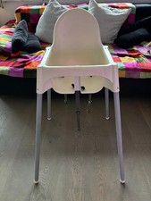 ANTILOP KINDERHOCHSTUHL MIT