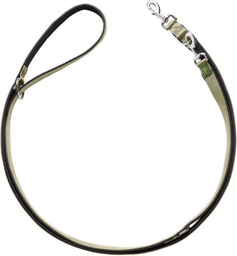 Hunter verstellbare hundeleine - verstellbare,