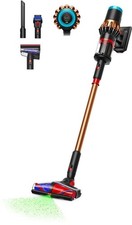 Dyson V16 Piston Animal 2-in-1-Stabstaubsauger Akku Trocken HEPA Beutellos 900 W