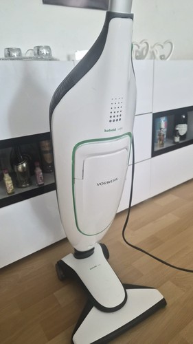 Fast neuwertig vorwerk kobold - neuwertig,