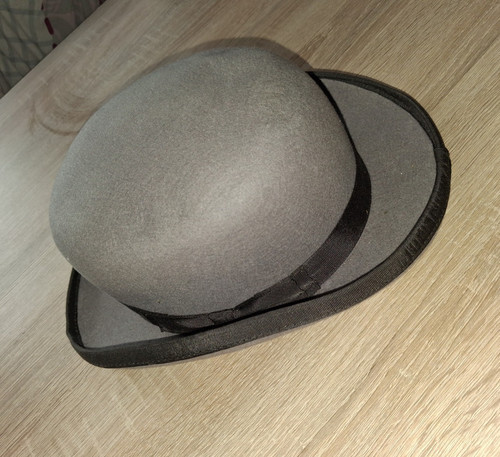 Herren melone bowler - herren,