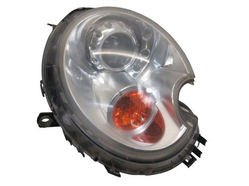 Scheinwerfer rechts xenon - scheinwerfer,