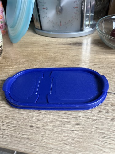 Tupperware ersatzdeckel - tupperware,