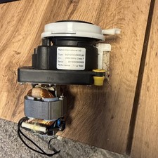 Krups Mahlwerk MS-5A21289 zu