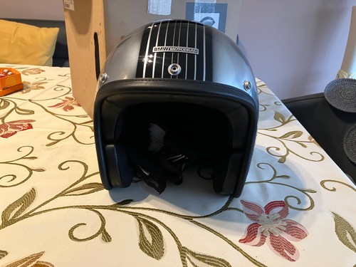 Bmw motorrad roller jet helm - motorrad,