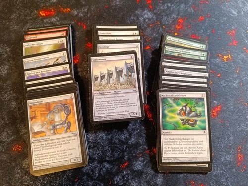 Magic the gathering - magic,