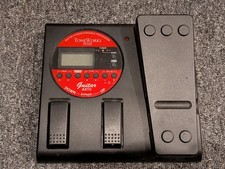 Korg AX1G TONE WORKS Gitarre