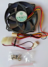 SilverStone Fan 92 x 92 x 25