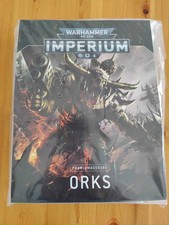 Warhammer 40.000 IMPERIUM Orks