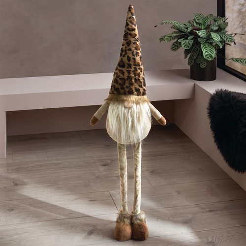Deko wichtel leo - wichtel, "leo"