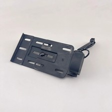 Harley Davidson Softail Dyna Sportster seitlicher Kennzeichenhalter 67900115