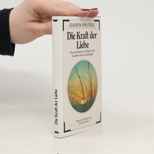 Die kraft der liebe - die,