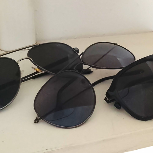3herren sonnenbrillen konvolut - 3herren,
