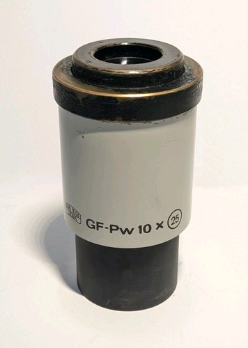 Zeiss jena 10x - jena, pw