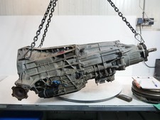 Automatic Transmission For