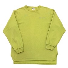 Champion sweatshirt grün - champion,