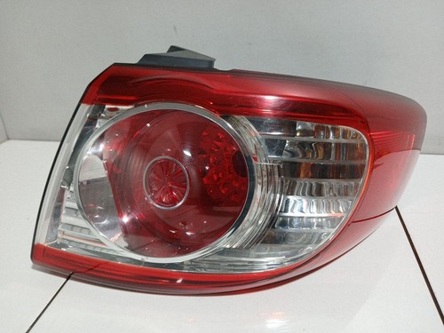 Hyundai santa 2011 - hyundai, fe