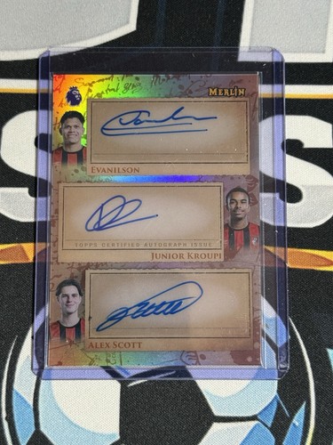 2026 topps merlin spellbinding - topps,