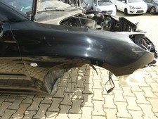 Kotflügel rechts Peugeot 206 CC Noir Obsidien Nacre EXL