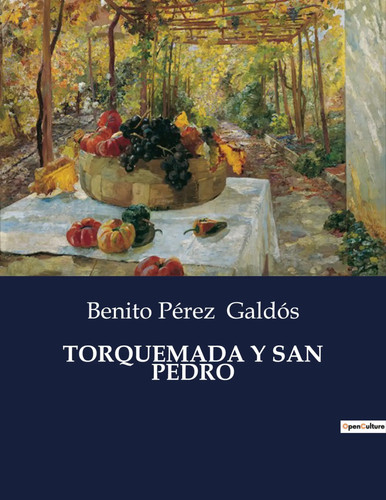 Torquemada san pedro - torquemada,