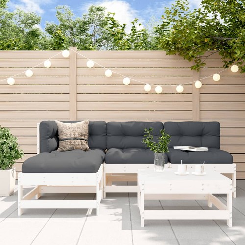 Garten lounge set sitzgruppe - set,