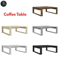 Couchtisch Spanplatte Home