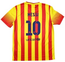 Nike 2013-14 BARCELONA *MESSI*