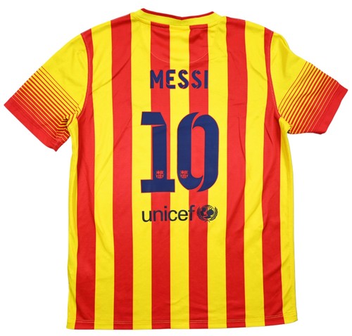 Nike 2013 barcelona - nike, 2013-14