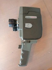 Sankyo Movimat 16mm Film Kamera, Deko